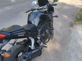 Yamaha  FZS1000 Fazer 2008 года за 2 400 000 тг. в Алматы – фото 5