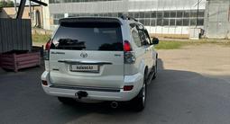 Toyota Land Cruiser Prado 2007 годаfor17 000 000 тг. в Алматы – фото 5