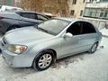 Kia Cerato 2006 года за 2 400 000 тг. в Астана – фото 3