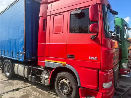 DAF 2010 года за 14 499 000 тг. в Уральск – фото 2