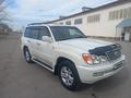 Lexus LX 470 2000 годаүшін6 700 000 тг. в Тараз – фото 2