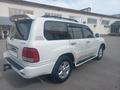 Lexus LX 470 2000 годаүшін6 700 000 тг. в Тараз – фото 3