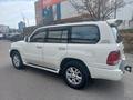 Lexus LX 470 2000 годаүшін6 700 000 тг. в Тараз – фото 5