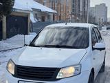 ВАЗ (Lada) Granta 2190 2013 годаүшін2 300 000 тг. в Астана