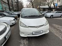 Toyota Estima 2003 годаfor7 700 000 тг. в Алматы