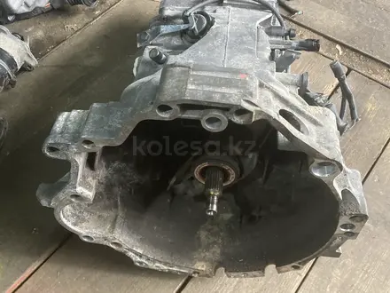 Коробка пассат Б5. EMV за 80 000 тг. в Костанай