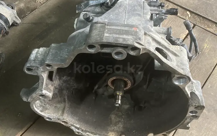 Коробка пассат Б5. EMVүшін80 000 тг. в Костанай