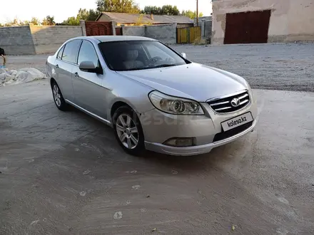 Daewoo Tosca 2008 года за 2 500 000 тг. в Туркестан – фото 3