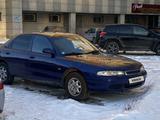 Mazda Cronos 1996 годаүшін1 900 000 тг. в Усть-Каменогорск