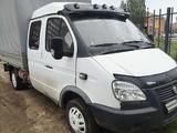 ГАЗ ГАЗель 2006 года за 5 500 000 тг. в Актобе