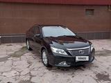 Toyota Camry 2013 годаүшін9 600 000 тг. в Шымкент