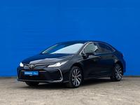 Toyota Corolla 2022 года за 11 340 000 тг. в Алматы