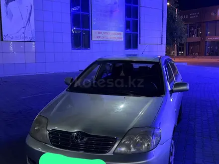 Toyota Corolla 2006 года за 3 000 000 тг. в Кызылорда