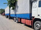 Volvo  F-Series 1992 годаүшін12 000 000 тг. в Атакент – фото 4
