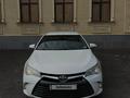 Toyota Camry 2015 годаfor9 900 000 тг. в Шымкент – фото 4