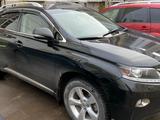 Lexus RX 270 2013 года за 14 500 000 тг. в Астана