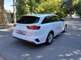 Kia Cee'd 2024 годаfor10 800 000 тг. в Тараз – фото 4