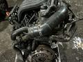 Двигатель BSX 2.0 с навесным за 550 000 тг. в Караганда – фото 3