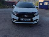 ВАЗ (Lada) Vesta SW 2021 годаүшін6 000 000 тг. в Караганда