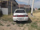 ВАЗ (Lada) 2110 2005 года за 900 000 тг. в Костанай – фото 3