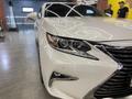 Lexus ES 250 2015 года за 17 300 000 тг. в Атырау – фото 24