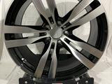 BMW X5 R20 11J 5x120 ET40 74, 1 за 440 000 тг. в Алматы