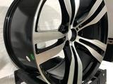 BMW X5 R20 11J 5x120 ET40 74, 1 за 440 000 тг. в Алматы – фото 2