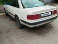 Audi 100 1991 года за 1 450 000 тг. в Павлодар – фото 4