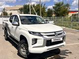 Mitsubishi L200 2022 годаүшін12 000 000 тг. в Уральск