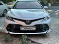 Toyota Camry 2019 годаүшін13 500 000 тг. в Шымкент