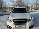Subaru Forester 2018 года за 12 500 000 тг. в Усть-Каменогорск – фото 2