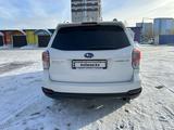 Subaru Forester 2018 года за 12 500 000 тг. в Усть-Каменогорск – фото 3