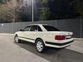 Audi 100 1992 годаүшін1 880 000 тг. в Алматы