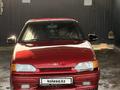 ВАЗ (Lada) 2114 2013 года за 1 300 000 тг. в Семей – фото 4
