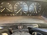 Volkswagen Passat 1992 года за 500 000 тг. в Астана – фото 4