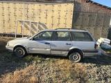 Volkswagen Passat 1992 года за 500 000 тг. в Астана – фото 2