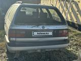 Volkswagen Passat 1992 года за 500 000 тг. в Астана – фото 3