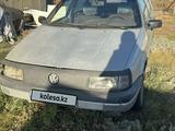 Volkswagen Passat 1992 года за 500 000 тг. в Астана