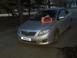 Toyota Corolla 2007 годаfor4 200 000 тг. в Балкашино – фото 2