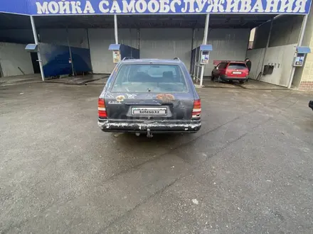 Mercedes-Benz E 230 1988 года за 850 000 тг. в Тараз – фото 4