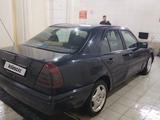 Mercedes-Benz C 200 1994 годаfor2 300 000 тг. в Семей – фото 5