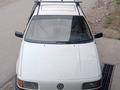 Volkswagen Passat 1991 годаүшін1 450 000 тг. в Тараз – фото 10