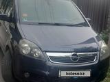 Opel Zafira 2006 года за 2 900 000 тг. в Алматы – фото 2
