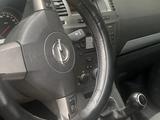 Opel Zafira 2006 года за 2 900 000 тг. в Алматы – фото 3