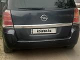 Opel Zafira 2006 года за 2 900 000 тг. в Алматы – фото 4