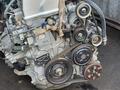 Двигатель К24 Хонда срв Honda CRV 4 поколение за 25 000 тг. в Алматы