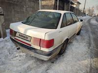 Audi 80 1990 годаfor650 000 тг. в Алматы