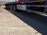 Heavy Truck  5 осный полуприцеп — площадка 2026 годаүшін15 000 000 тг. в Атырау – фото 2