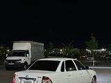 ВАЗ (Lada) Priora 2170 2014 года за 2 870 000 тг. в Астана – фото 4