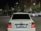 ВАЗ (Lada) Priora 2170 2014 года за 2 870 000 тг. в Астана – фото 3